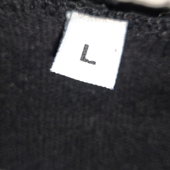 Open Elbow Zip Hooded Top - Picture 5 of 7